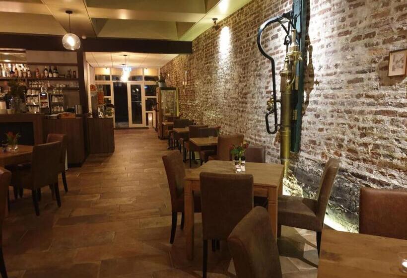 호텔 Crasborn Thorn