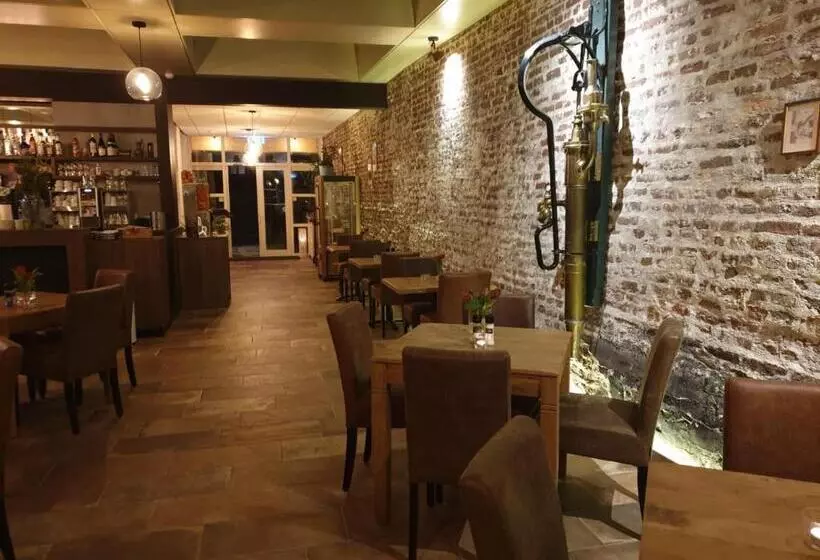 酒店 Crasborn Thorn