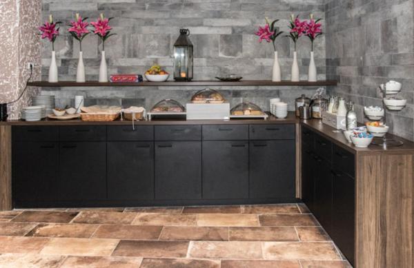 호텔 Crasborn Thorn