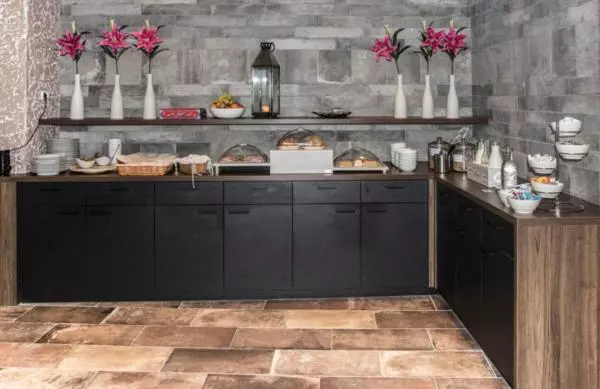 酒店 Crasborn Thorn