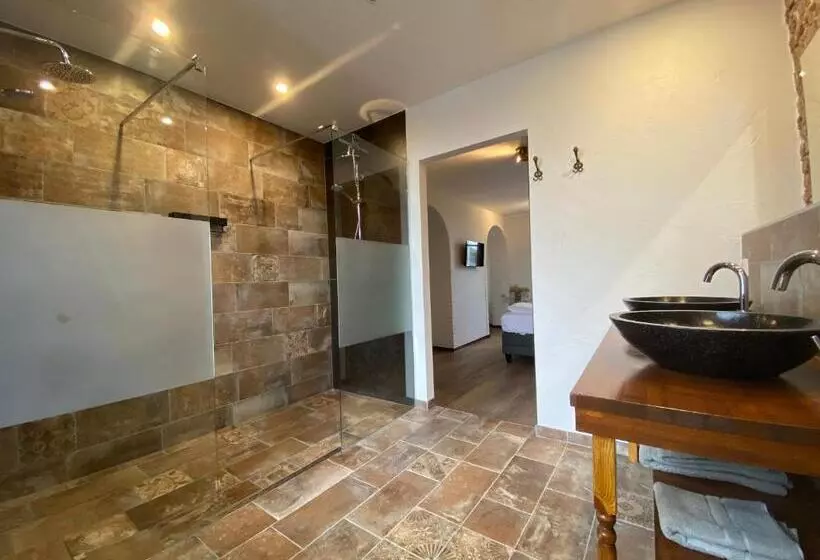 酒店 Crasborn Thorn