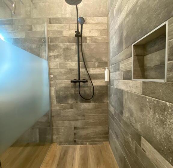 호텔 Crasborn Thorn