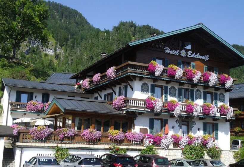 Hotel Edelweiß