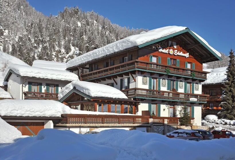 Hotel Edelweiß