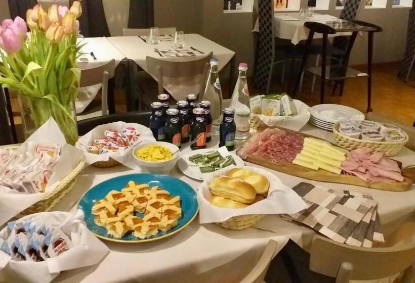 בית מלון כפרי Elefante