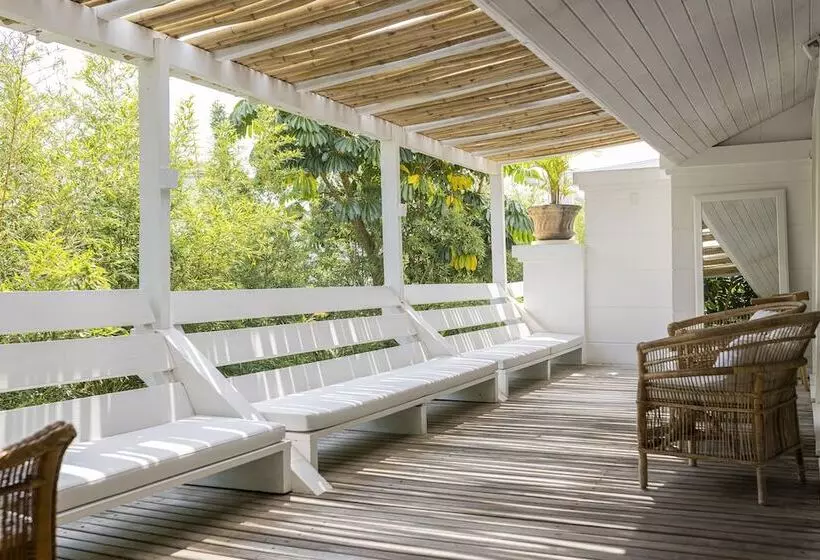 Hôtel Felissimo Exclusive