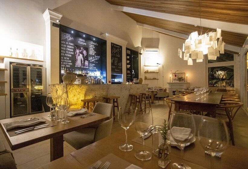 ホテル Felissimo Exclusive