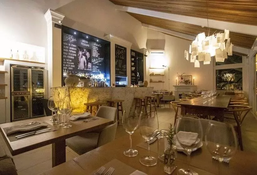 Hôtel Felissimo Exclusive