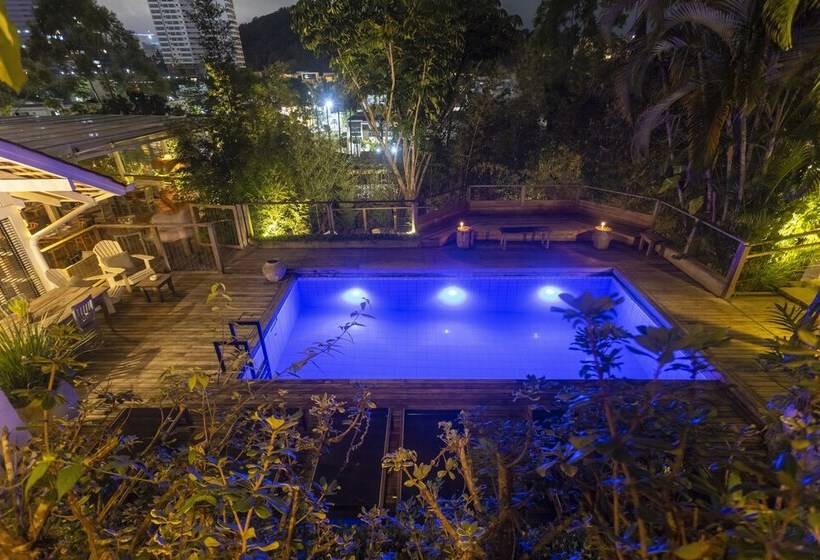 ホテル Felissimo Exclusive