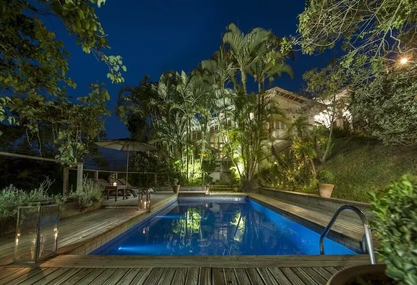 Hôtel Felissimo Exclusive