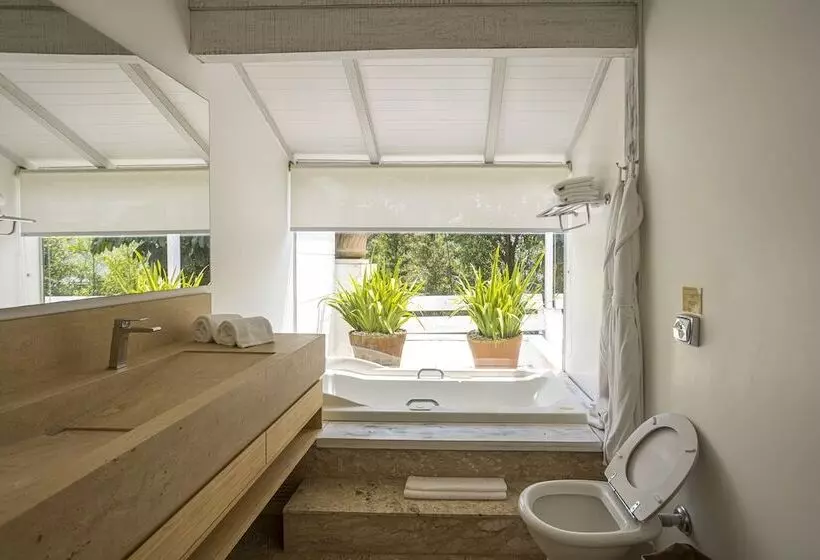 Hôtel Felissimo Exclusive