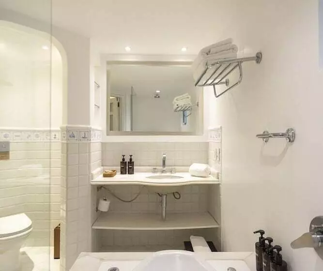 Hôtel Felissimo Exclusive