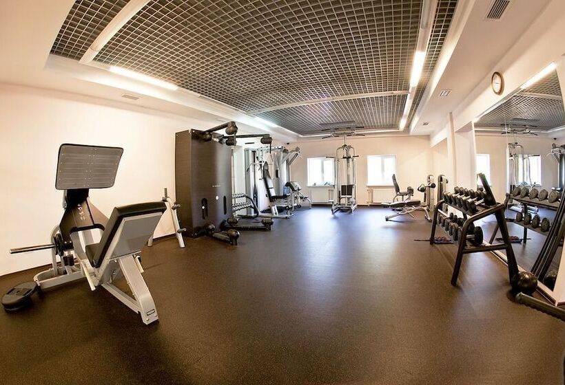 בית מלון כפרי Forrestmix Club