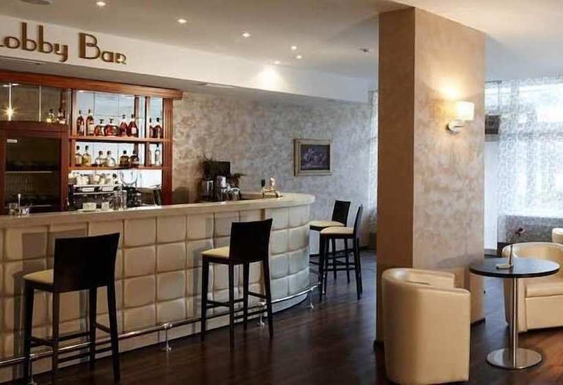 בית מלון כפרי Forrestmix Club