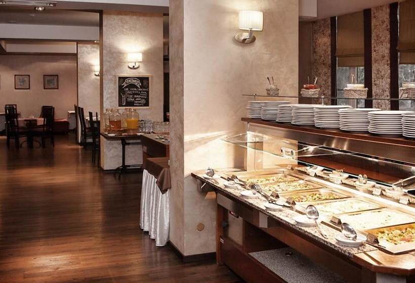 בית מלון כפרי Forrestmix Club