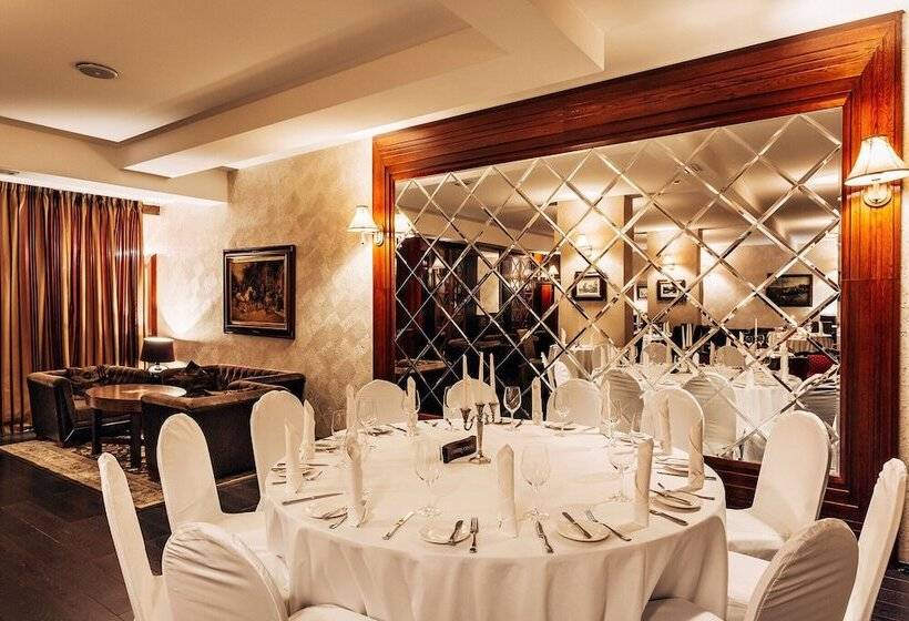 בית מלון כפרי Forrestmix Club