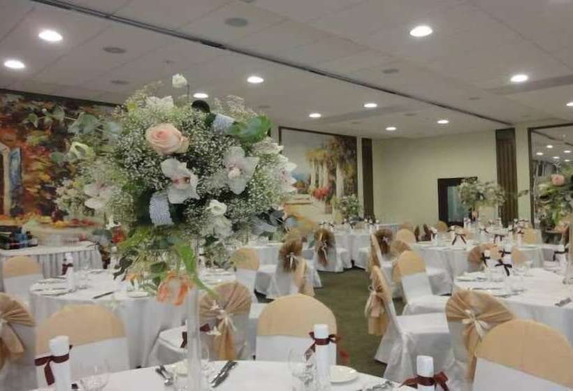 בית מלון כפרי Forrestmix Club