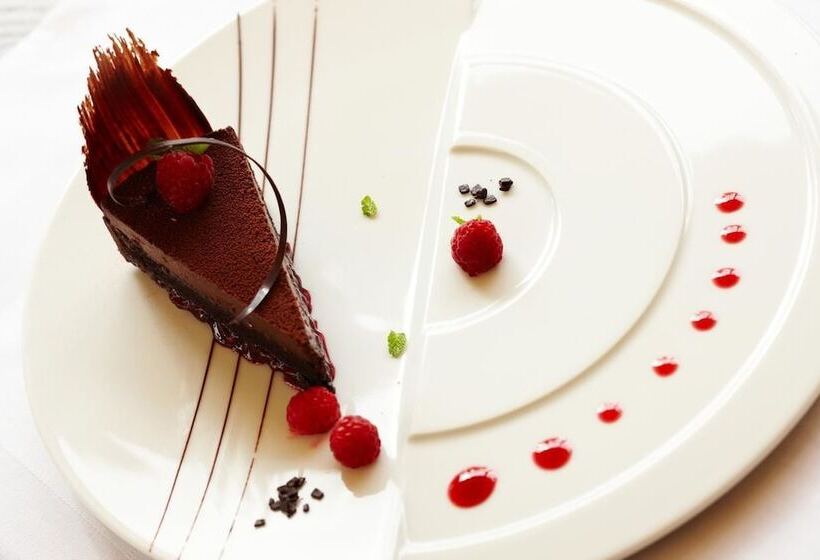 בית מלון כפרי Forrestmix Club