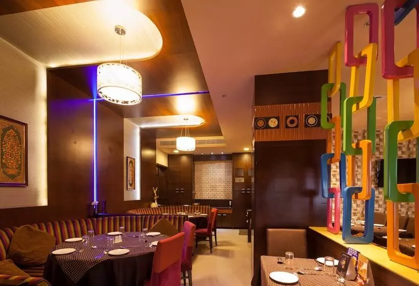 酒店 Ginger Mumbai Andheri