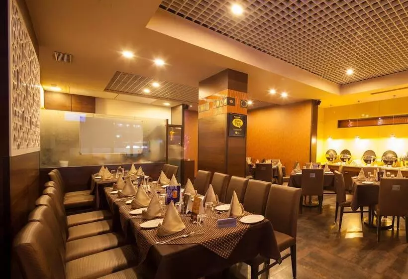 酒店 Ginger Mumbai Andheri