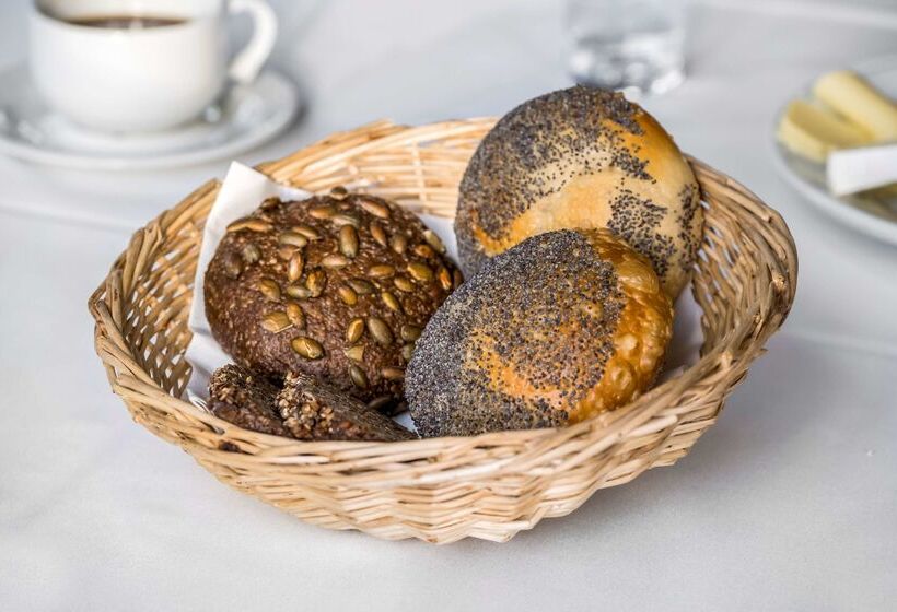 בית מלון כפרי Gl Skovridergaard