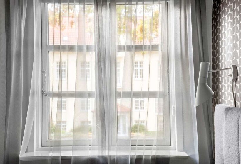 בית מלון כפרי Gl Skovridergaard