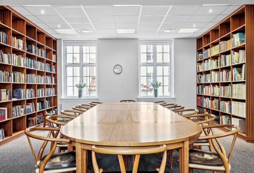 בית מלון כפרי Gl Skovridergaard