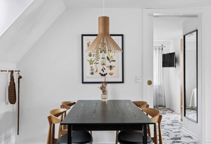 בית מלון כפרי Gl Skovridergaard