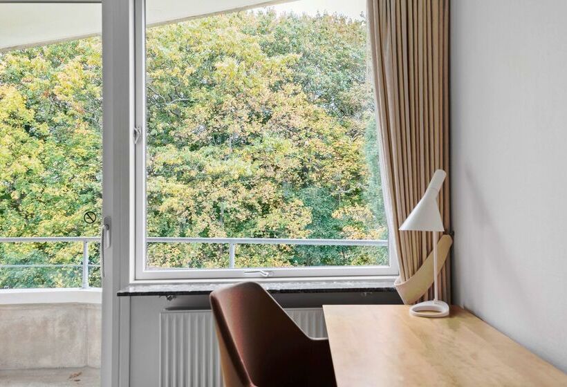 בית מלון כפרי Gl Skovridergaard