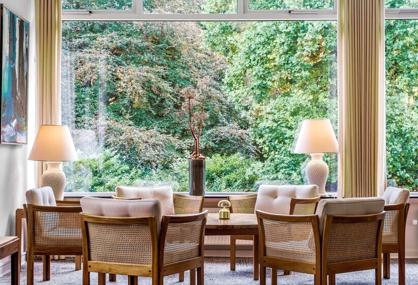 בית מלון כפרי Gl Skovridergaard