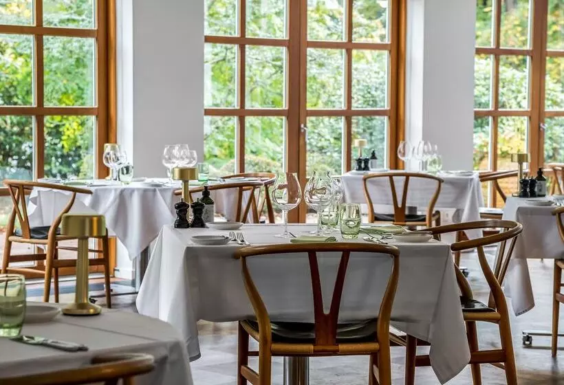 Hotel Gl Skovridergaard