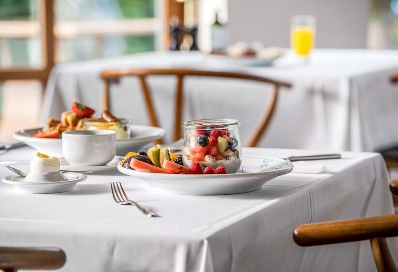 בית מלון כפרי Gl Skovridergaard