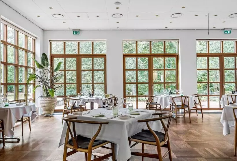 Hotel Gl Skovridergaard