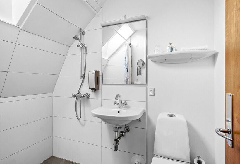 בית מלון כפרי Gl Skovridergaard