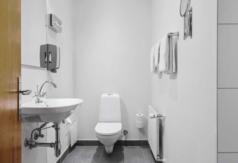 בית מלון כפרי Gl Skovridergaard