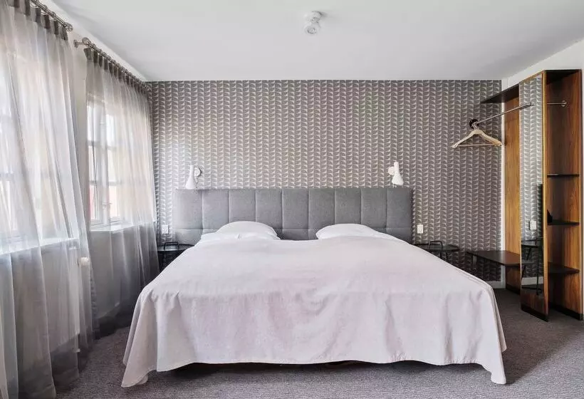 Hotel Gl Skovridergaard