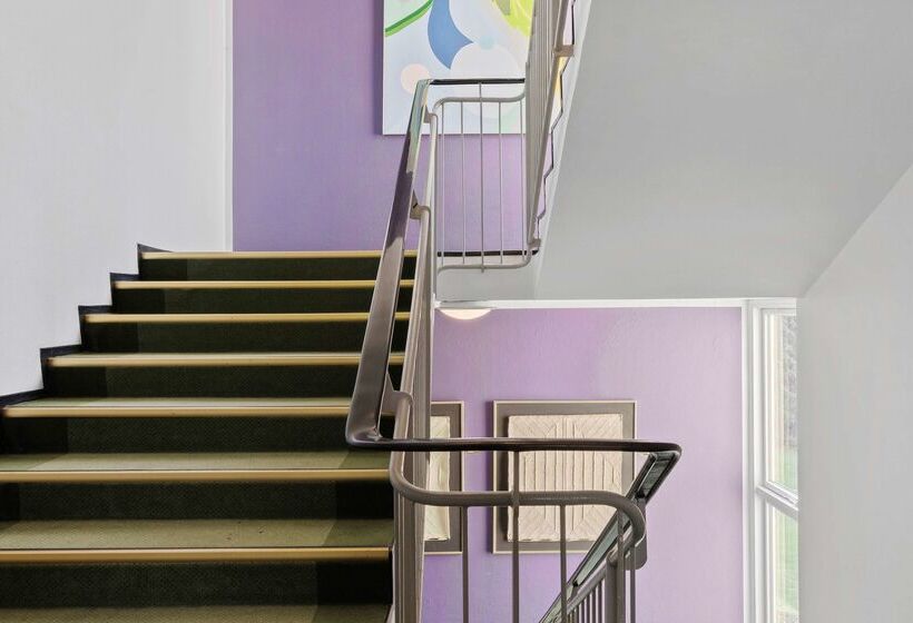 בית מלון כפרי Gl Skovridergaard