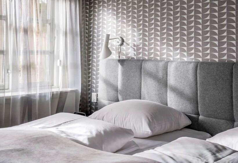 בית מלון כפרי Gl Skovridergaard