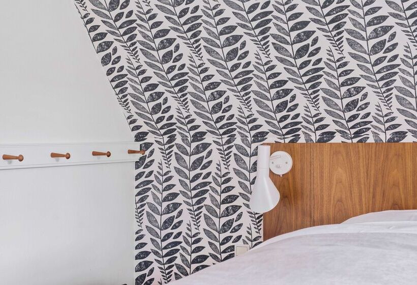 בית מלון כפרי Gl Skovridergaard