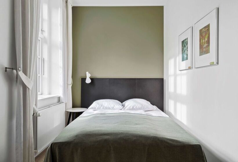 בית מלון כפרי Gl Skovridergaard