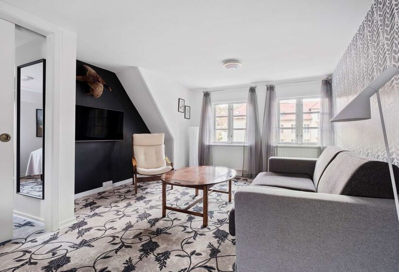 בית מלון כפרי Gl Skovridergaard