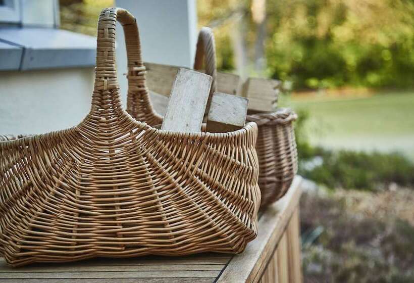 בית מלון כפרי Gl Skovridergaard