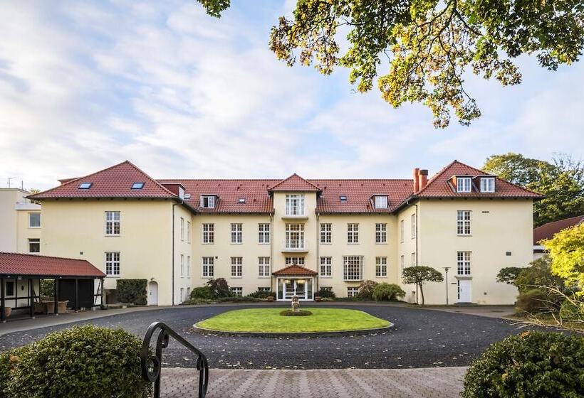 בית מלון כפרי Gl Skovridergaard