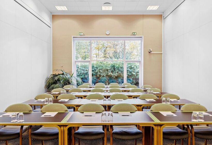 בית מלון כפרי Gl Skovridergaard