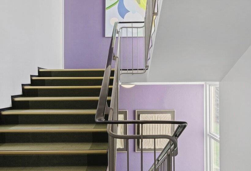 בית מלון כפרי Gl Skovridergaard