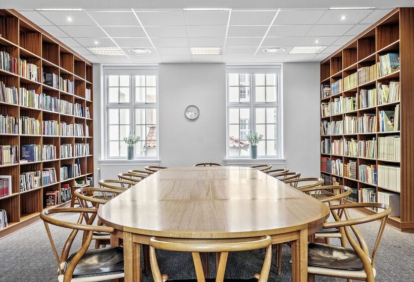 בית מלון כפרי Gl Skovridergaard