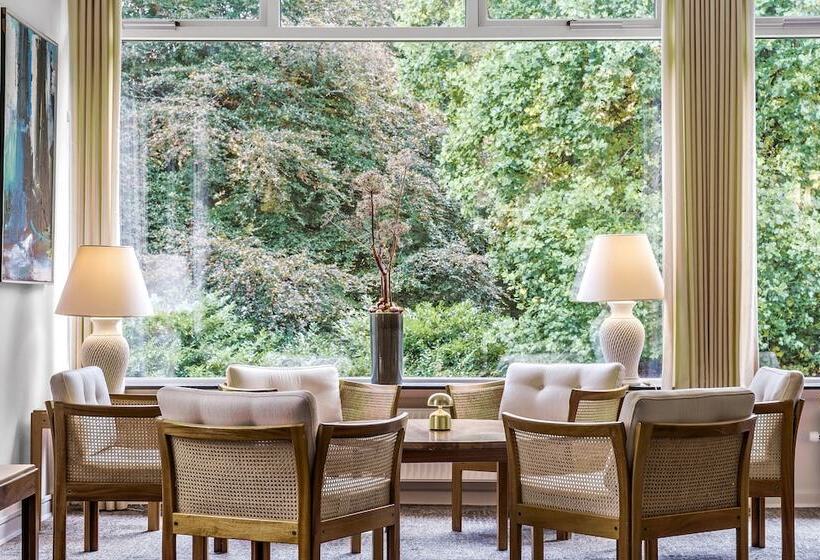 בית מלון כפרי Gl Skovridergaard