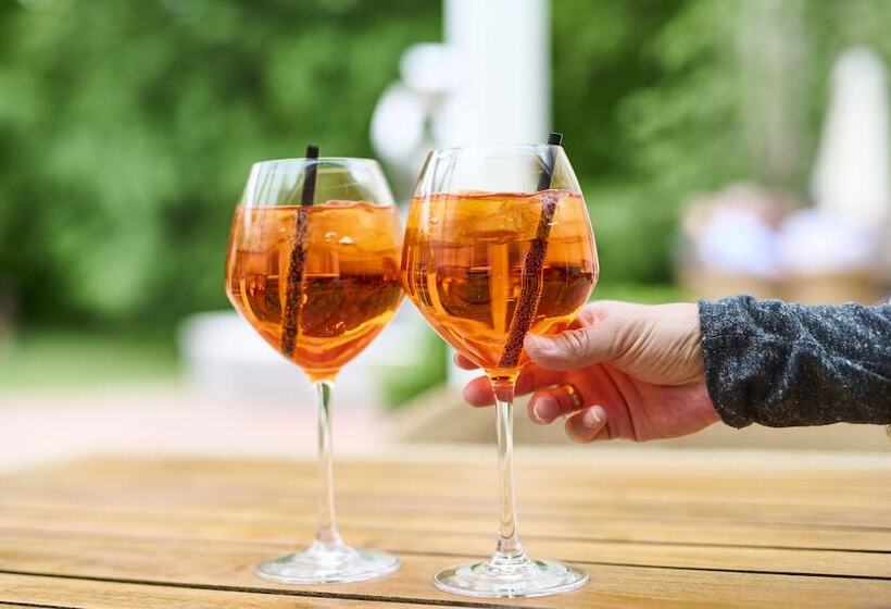 בית מלון כפרי Gl Skovridergaard