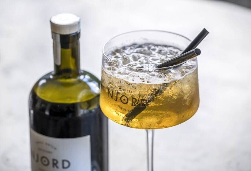 בית מלון כפרי Gl Skovridergaard