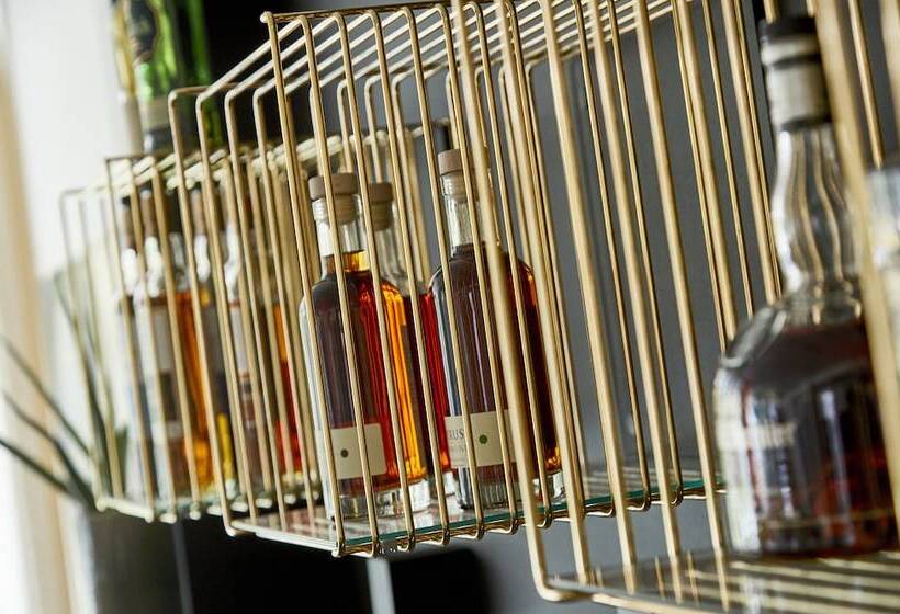 בית מלון כפרי Gl Skovridergaard